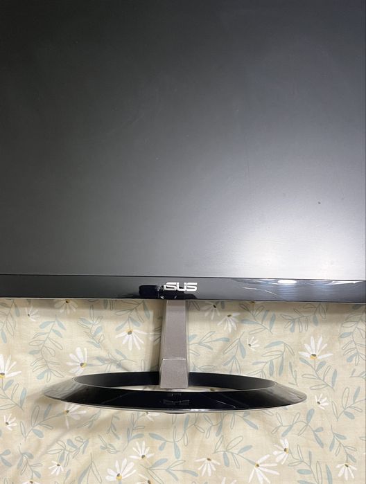 Monitor Gaming Asus