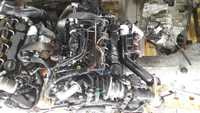 Motor completo Citroen Berlingo e Peugeot Partner 1.6HDI 9HW