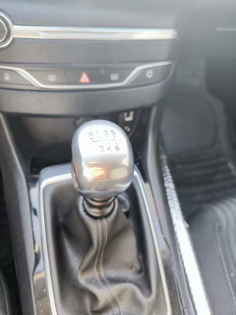 Peugeot 308 SW BLUEHDI 1.6 120 Cv