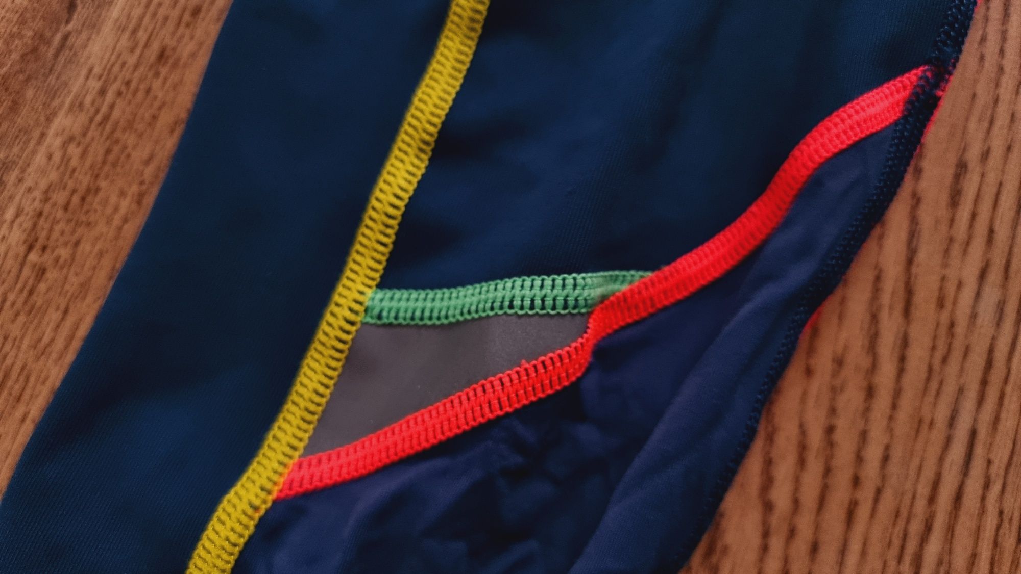 Legginsy Kari Traa Louise