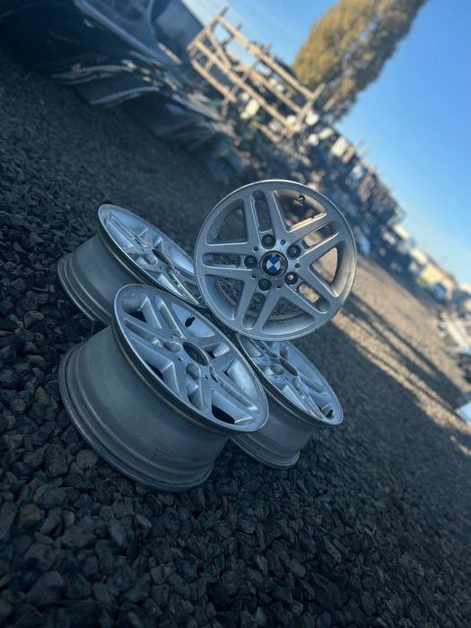 АвтоРозборка БМВ е39 е46 е60 е61 е90 е91 Шрот Запчастини до БМВ Bumer