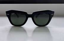 Oculos de sol RAY-BAN RB 2186