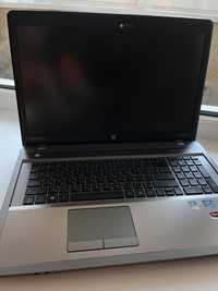 Ноутбук HP Probook 4740s