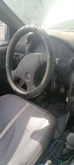 Продам Опель кадет