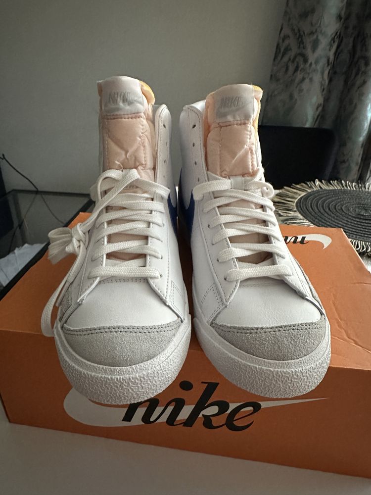 Nike blazer mid’77 vntg nowe rozmiar 44 vintage
