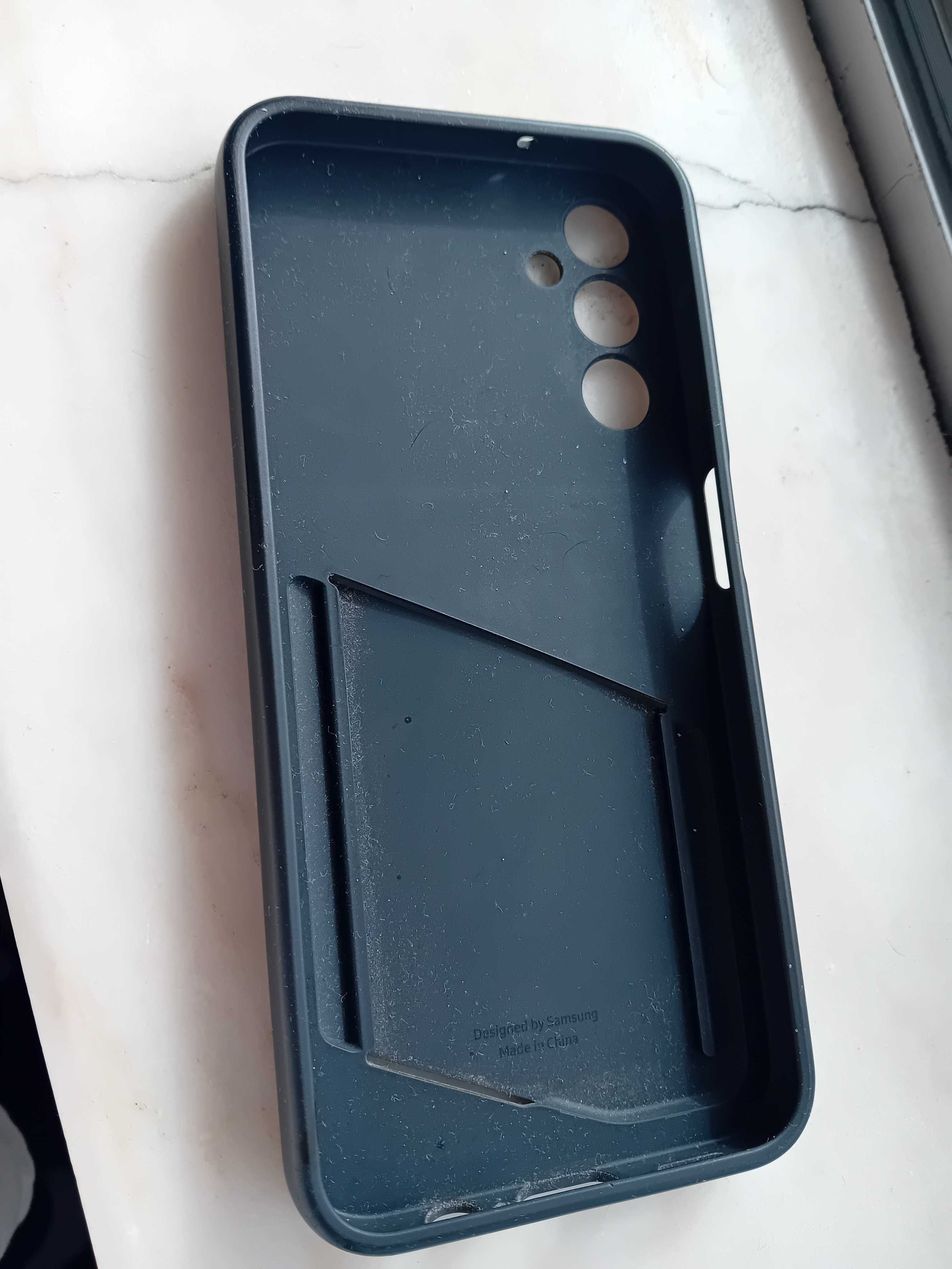 Capa samsung a14