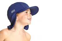 Солнцезащитная шапка для плавания Zoggs детская