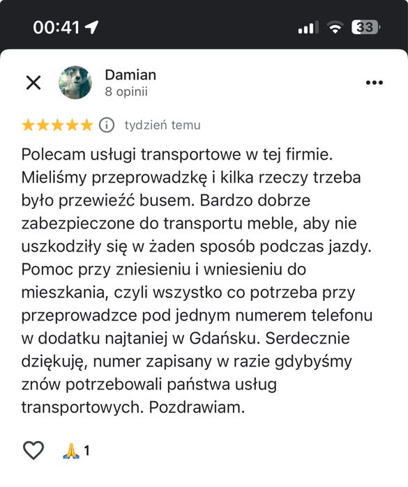 Przeprowadzki nie za miliony. Gdańsk, Sopot, Gdynia