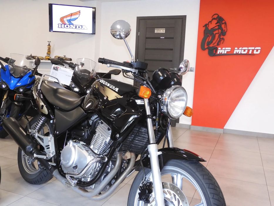 Honda CB CB500#Legendarna-Niezniszczalna CEBULA#z Niemiec#OryginalnyStan#OKAZJA