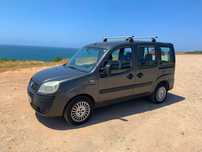Fiat Doblo Combi 1.3 Multijet