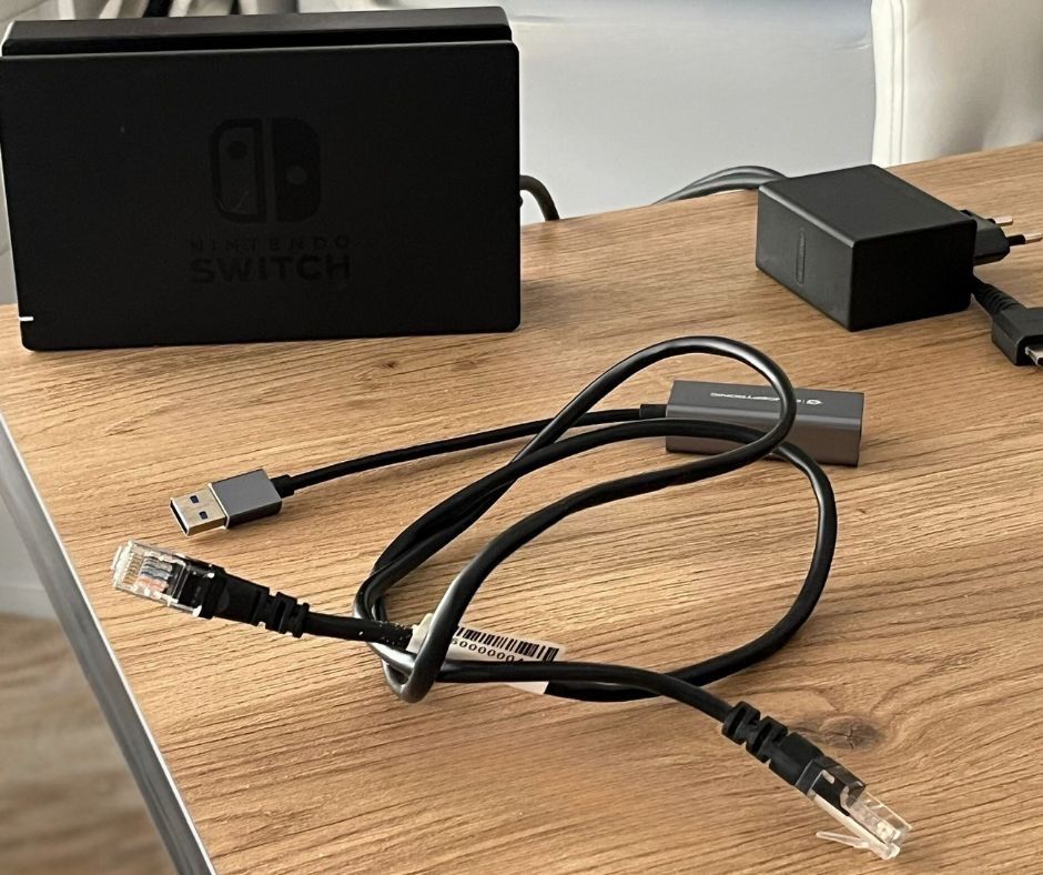 Nintendo Switch V1  ultimo firmware