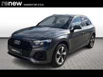 Audi Q5 Q5 35 TDI mHEV S Line S tronic VAT-23% Zamiana