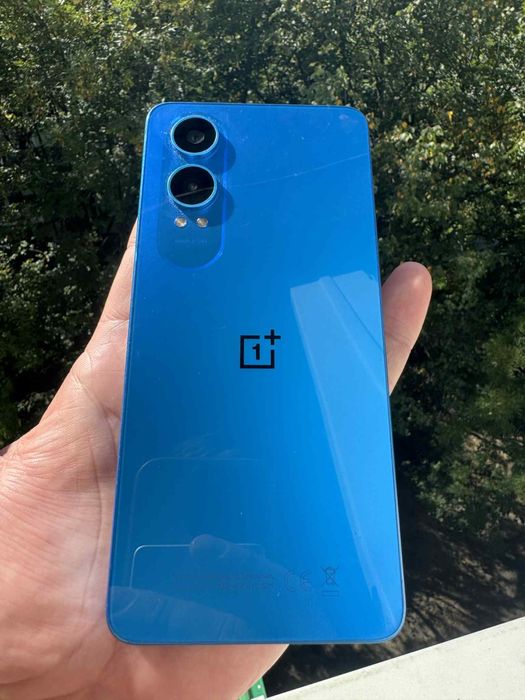 OnePlus Nord CE4 Lite 5G 8/256Gb