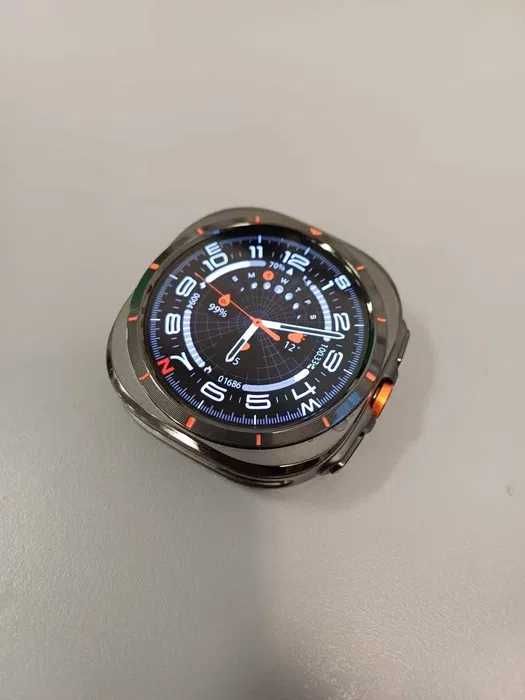 Samsung Galaxy Watch Ultra