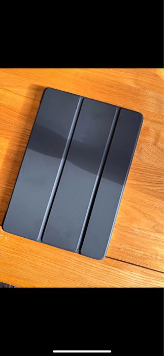 Capa iPad 9th geração 10.2/ Pelicula de vidro