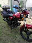 Motorower Junak 902 Doinwestowany