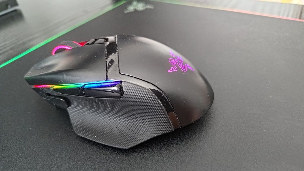 Razer Basilisk Ultimate