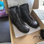 Buty taktyczne/zimowe.