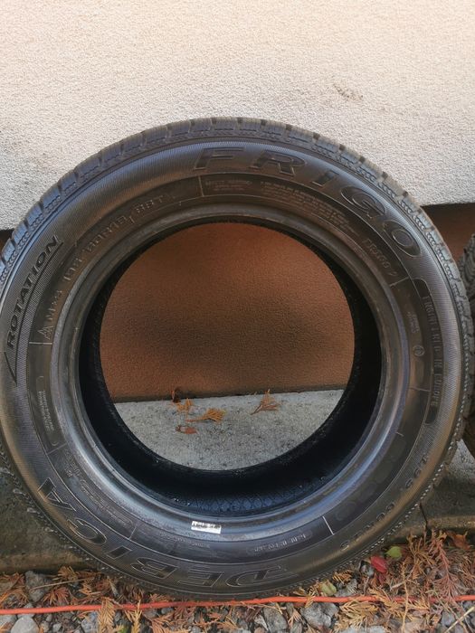 Opony zimowe Dębica Frigo 2 195/60 R15 88T