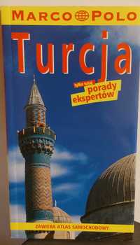 Turcja - Przewodnik turystyczny - Marco Polo_NOWY
