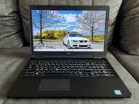 Ноутбук Dell Latitude 5590 15.6" FHD Intel Core i5-8350U 8GB / 256GB