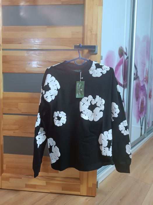 Продам кофту Denim Tears