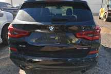 Lampy tylne LED BMW X3 G01 USA / Kanada stan idealny