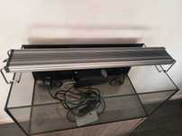 Calha CoralLED Pro II REEF