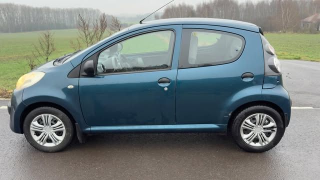 Citroën C1 Sprzedam Citroen C1