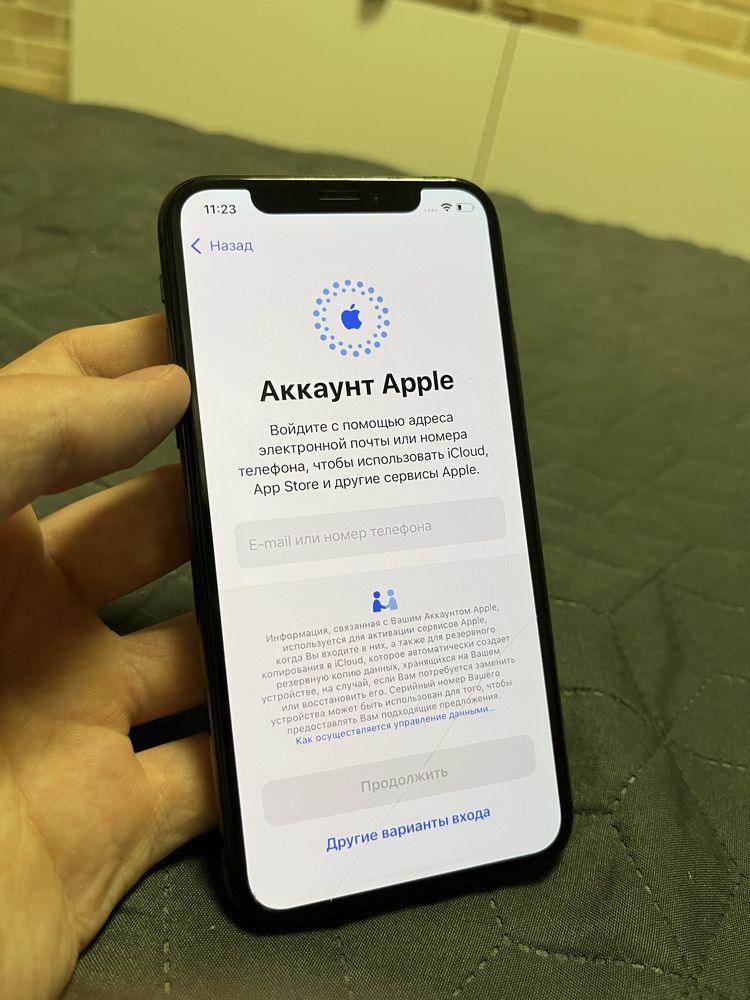 Iphone XS 256 GB