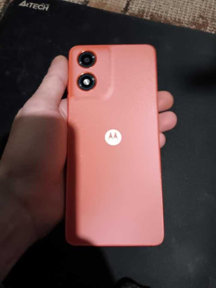 Moto G04 4+4/64 GB Sunrise Orange