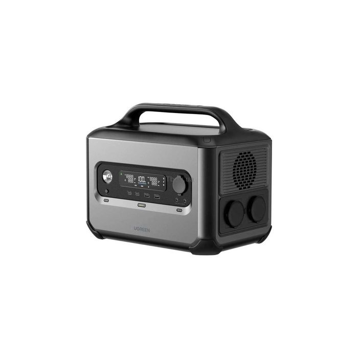 Нова оф. Запакована Зарядна станція Ugreen GS1200, 1200 Вт 1024Wh (GS1