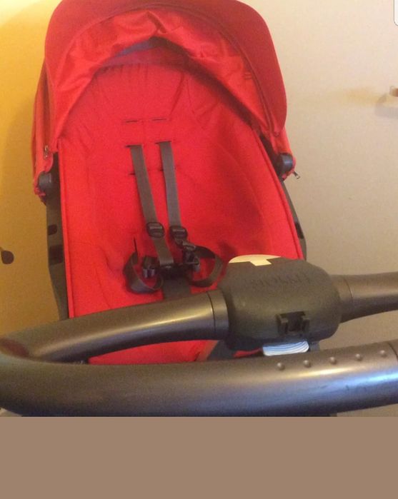 Wózek Stokke  V3