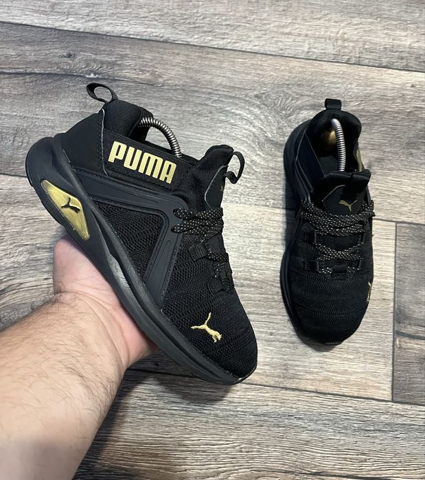 Puma Enzo Metal оригінальні жіночі кросівки