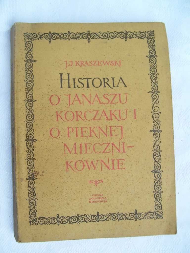 Kraszewski x2; Popioły; Faraon; Orzeszkowa; Skarga; Balzac x2; Jirasek