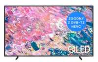 Telewizor LED Samsung 43 cale 4K UHD + uchwyt