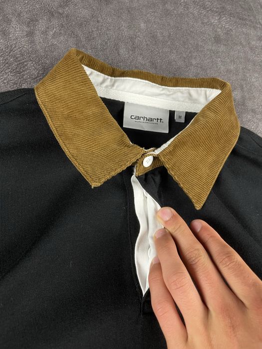 Лонгслів carhartt