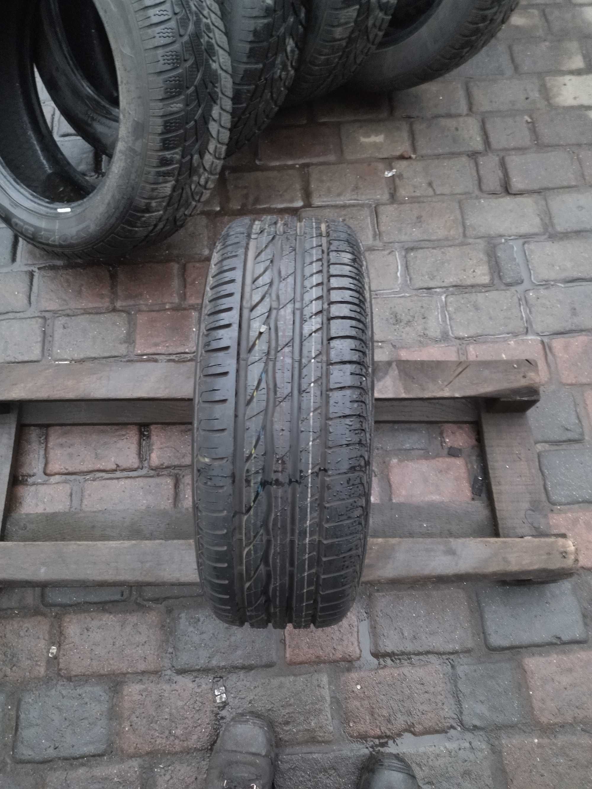 195/55R15 Bridgestone Turanza ER300 85H Dot2007 nowa 1szt.