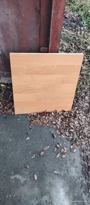 Продам остатки ДСП