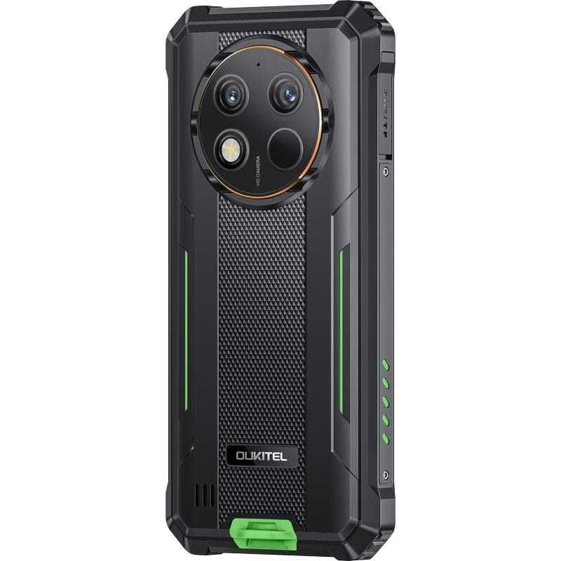 Oukitel WP28E 4GB/64GB  IP69K  10600mAh  1.6GHz