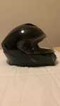 Capacete novo CMS, Modelo GP4 - com saco.