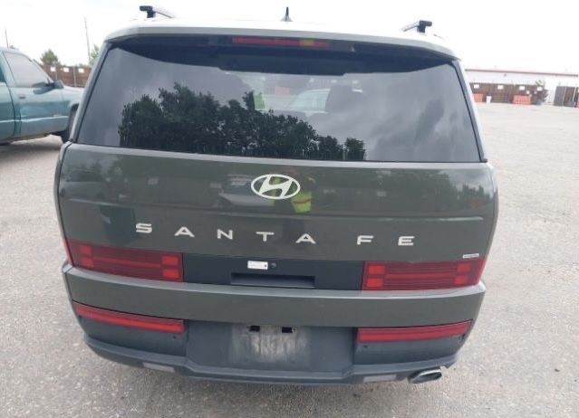 Hyudai Санта Фе Santa Fe SEL 2024