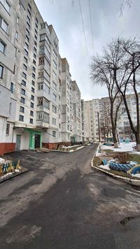 Продам 2-х комнатную квартиру 58м2.