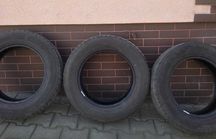 Opony letnie 205/65R16 C Bridgestone rok2021 profil7mm DARMOWA Wysyłka