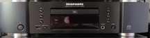 Marantz SA8005 odtwarzacz SACD/CD