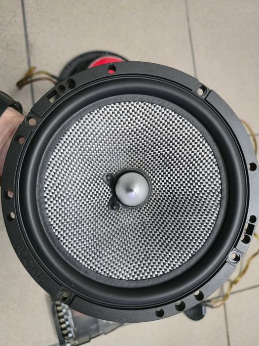 Głośniki Focal AS165