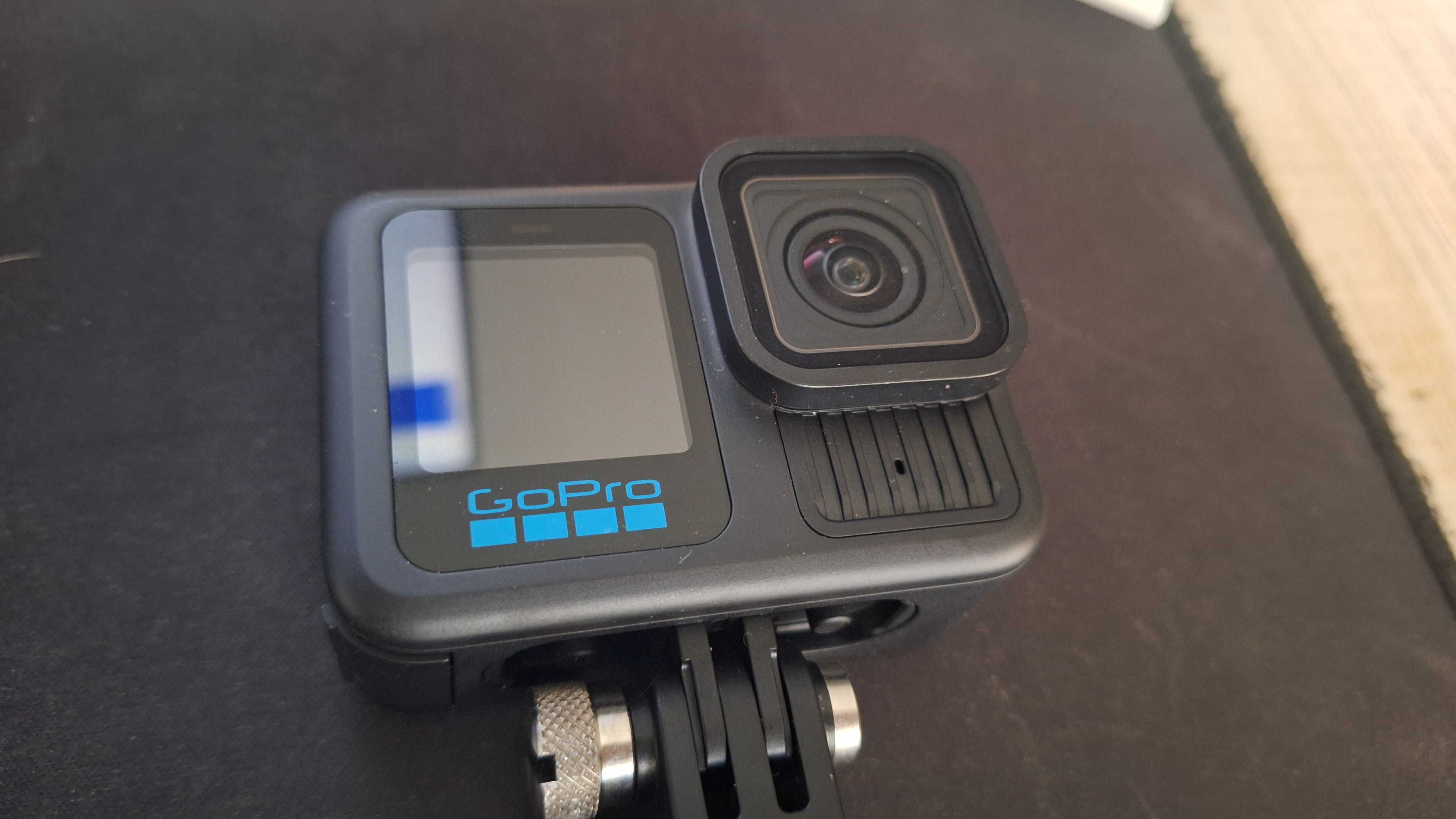 Go Pro 13 Black.