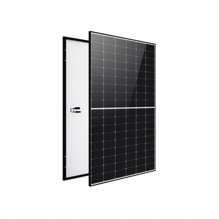 Panel fotowoltaiczny LONGI 405W BLACK FRAME MONO