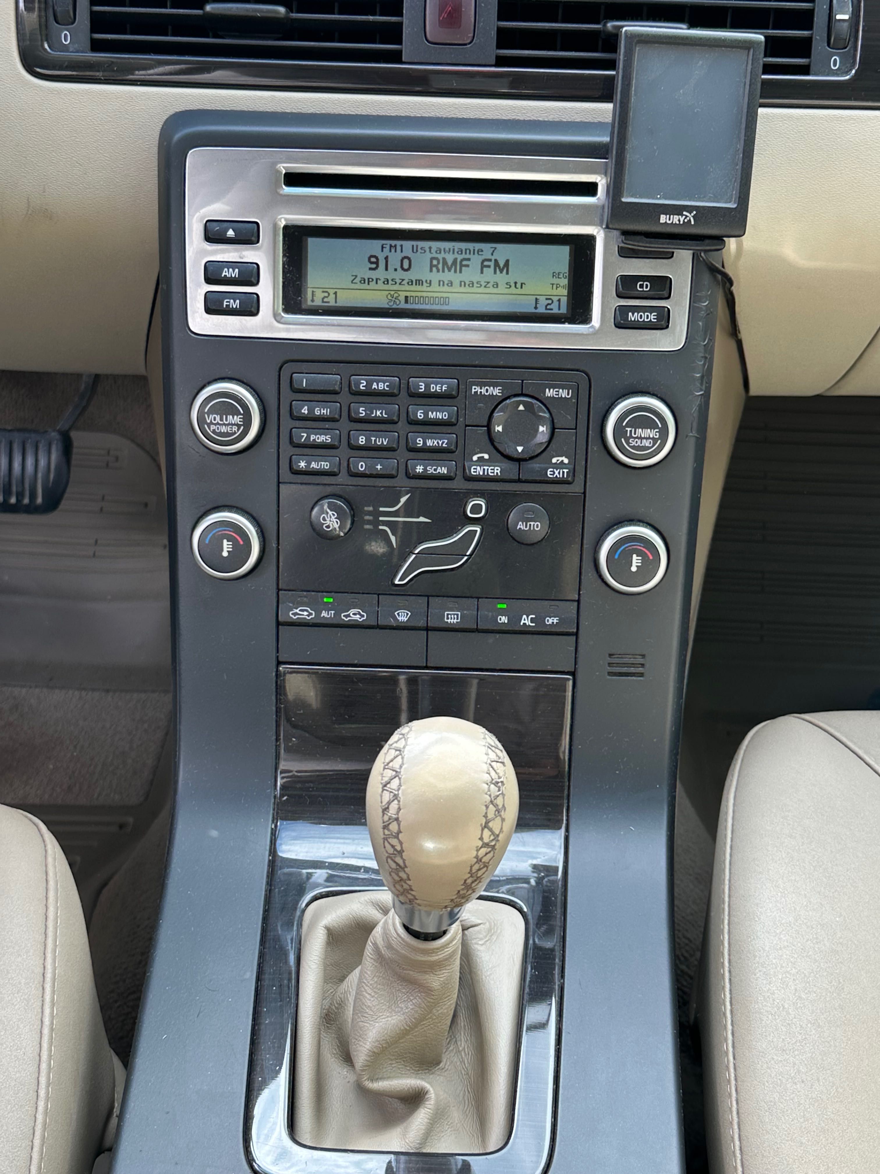 Sprzedam Volvo v70 2010r diesel