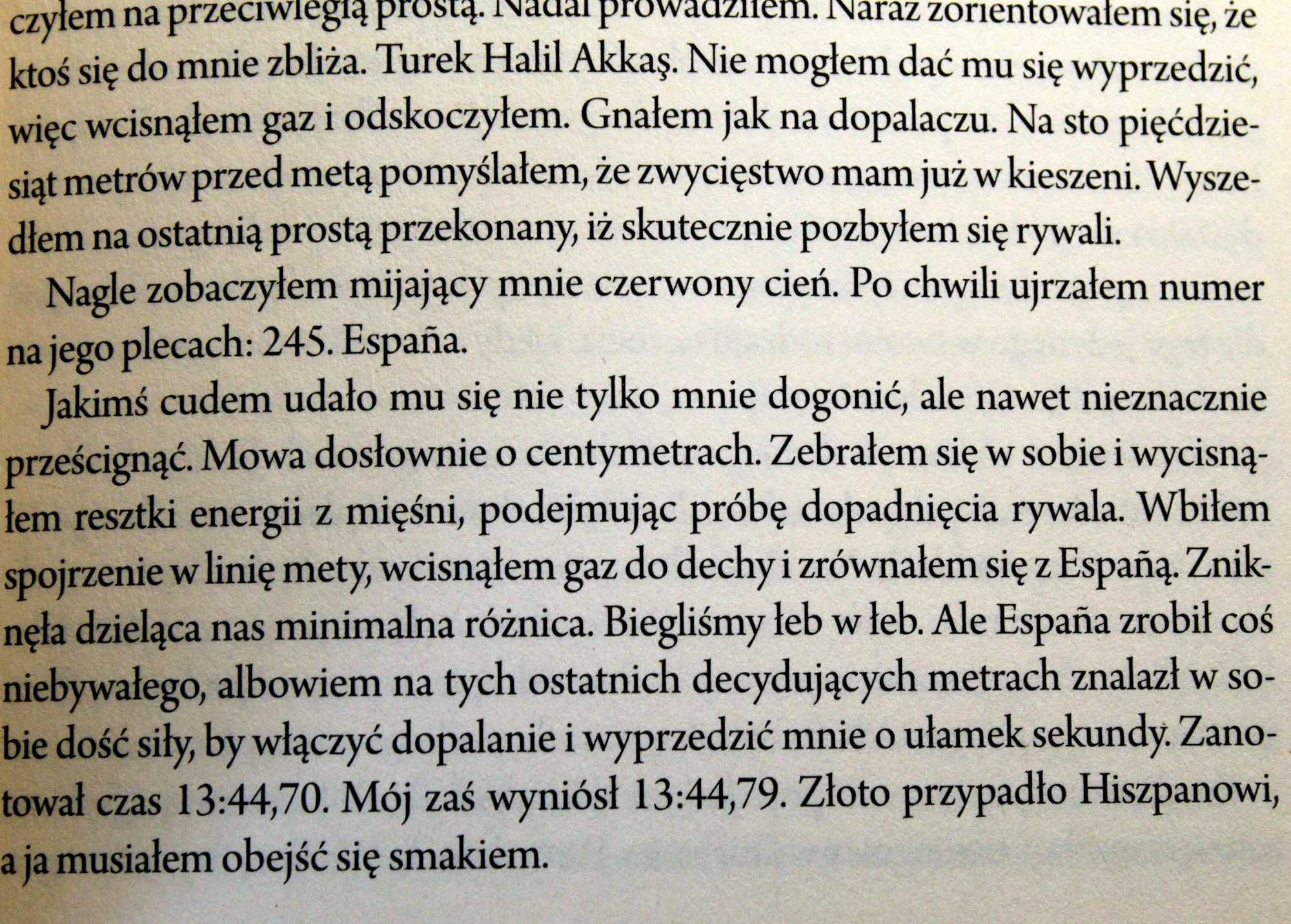 Bieganie: Mo Farah. Autobiografia. Siła ambicji